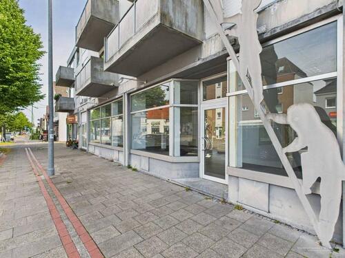 Foto - andere zur Miete in Bremerhaven