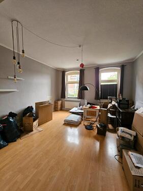 Foto - Wohnung 4 Zimmer KDB, ca. 103qm, Altbau in Wetter (Ruhr)