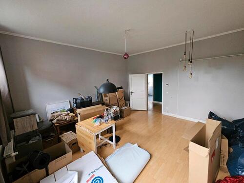 Foto - Etagenwohnung zur Miete in Wetter (Ruhr)