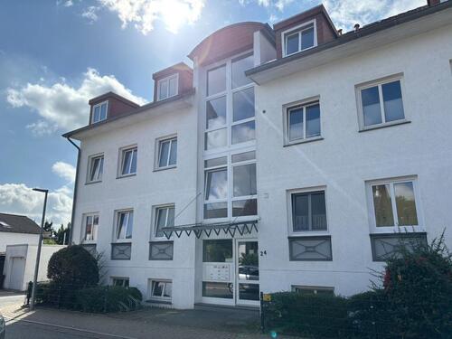 Foto - Top - Renovierte 2 Zi. Wohnung in Wesernähe
