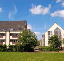 2-Zimmer-Wohnung mit großem Wohnzimmer in Duisburg Alt-Homberg
