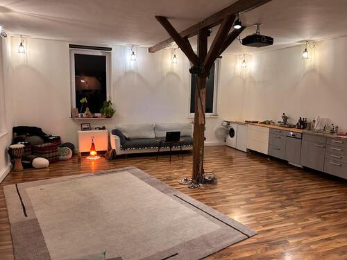Foto - Heller großzügiger Altbau 