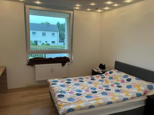 Foto - Etagenwohnung in Pulheim zur Miete