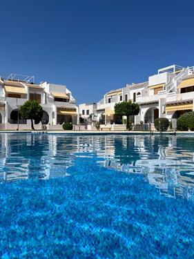 Foto - Ferienwohnung Costa Blanca – mit Pool, WLAN & Sonne satt!