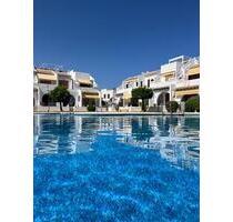 Ferienwohnung Costa Blanca – mit Pool, WLAN & Sonne satt! - Bergen