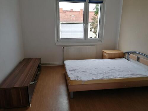 Foto - 50 m^2 Wohnung mit Balkon - 400,00 EUR Kaltmiete,