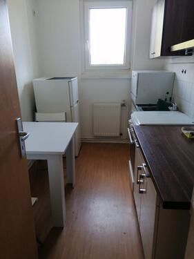 Foto - Etagenwohnung in Magdeburg