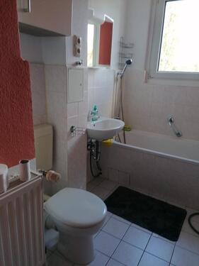 Foto - Etagenwohnung in Magdeburg zur Miete