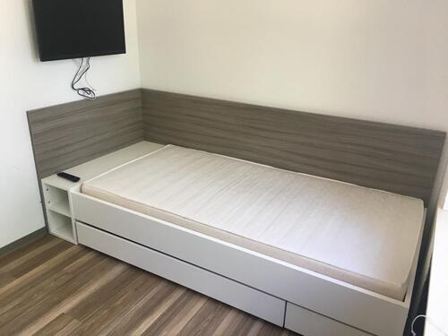 Foto - Einzelapartment in Hildesheim – ab sofort frei- Studentenwohnung