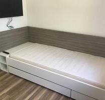 Einzelapartment in Hildesheim – ab sofort frei- Studentenwohnung