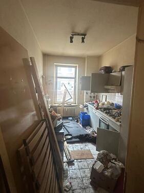 Foto - Etagenwohnung in Kiel zur Miete