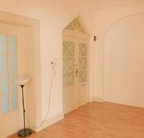 Sonnige Wohnung im Kurviertel - 1.090,00 EUR Kaltmiete, ca.  104,00 m² in Bad Kreuznach (PLZ: 55543) Bad Münster am Stein-Ebernburg