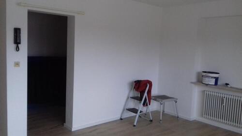 Foto - 1 Zimmer Etagenwohnung in Buchenberg