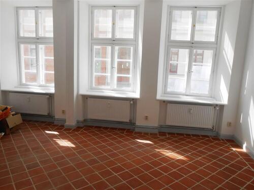 Foto - 2 Zimmer Etagenwohnung zur Miete in Güstrow