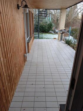 Foto - 2 Zimmer Etagenwohnung zur Miete in Bad Camberg