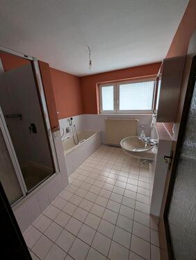 Foto - Etagenwohnung in Bad Camberg zur Miete