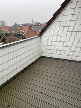 Foto - 2 Zimmer Dachgeschoßwohnung in Greven