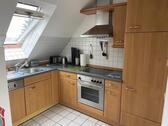 Foto - Dachgeschoßwohnung in Greven zur Miete