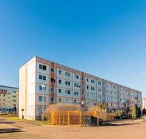 Liebevoll renovierte Wohnung – Ihr neues Zuhause erwartet Sie ! 