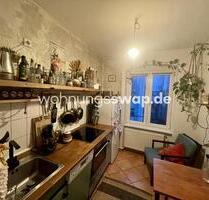 Wohnungsswap - 2 Zimmer, 60 m² - Wrangelstraße, Kreuzberg, Berlin