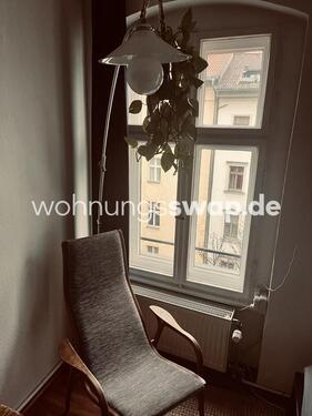 Foto - Etagenwohnung in Berlin zur Miete