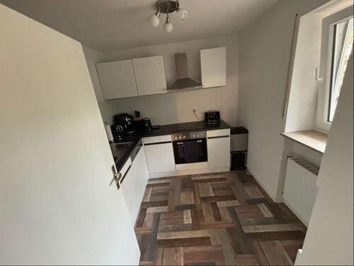 Foto - 1.5 Zimmer Etagenwohnung zur Miete in Berghaupten