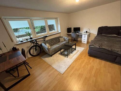 Foto - 1.5 Zimmer Etagenwohnung in Berghaupten