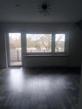 Foto - 3 Zimmer Dachgeschoßwohnung in Norden