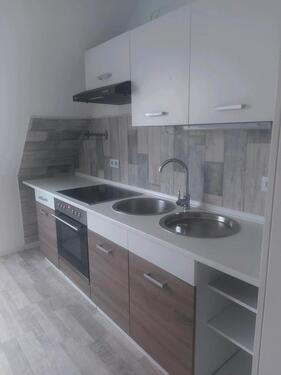 Foto - Dachgeschoßwohnung in Norden zur Miete