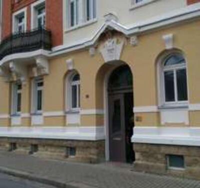 Foto - Ideal für Senioren 2-Zimmer-Hochparterre-Wohnung mit Balkon