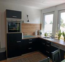 helle komplett möblierte Studio Wohnung - Alsdorf