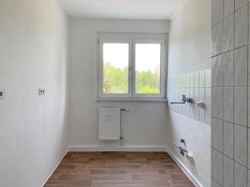 Foto - 4 Zimmer Erdgeschoßwohnung in Hermsdorf