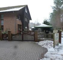 Einfamilienhaus in ruhiger Lage - Pritzwalk