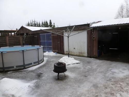 Foto - Einfamilienhaus in Pritzwalk zum Kaufen