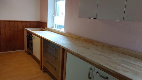 Foto - Etagenwohnung in Amberg zur Miete