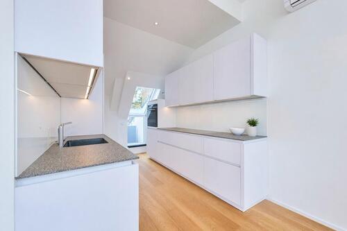 Foto - 4 Zimmer Dachgeschoßwohnung in Dachau