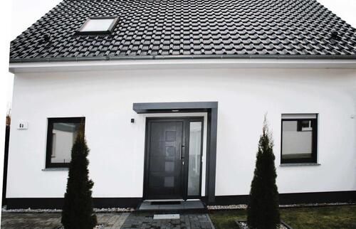 Foto - Attraktive 2-Zimmer-Wohnung mit großem eigenen Garten in Berlin