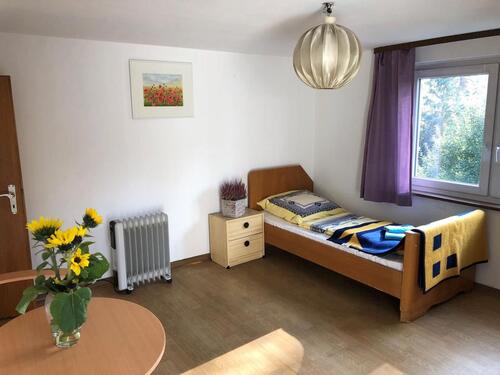 Foto - Haus zu vermieten in Obersontheim