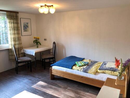 Foto - 5 Zimmer Einfamilienhaus in Obersontheim