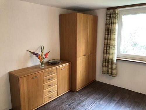 Foto - Einfamilienhaus in Obersontheim zur Miete