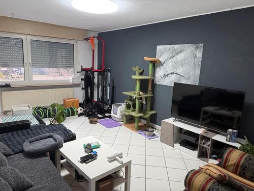 Foto - 4 Zimmer Erdgeschoßwohnung zur Miete in Köln