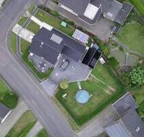 Freistehendes Einfamilienhaus in Overhetfeld - Niederkrüchten