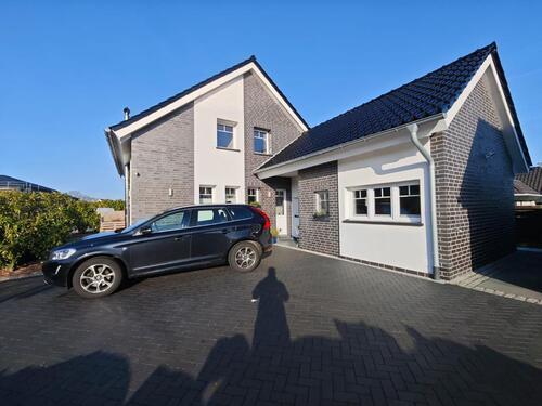 Foto - 6 Zimmer Einfamilienhaus zum Kaufen in Niederkrüchten