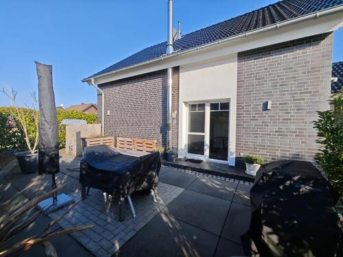 Foto - Einfamilienhaus in Niederkrüchten zum Kaufen