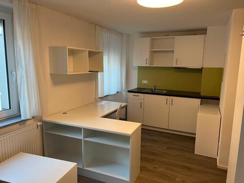 Foto - 1 Zimmer Etagenwohnung in Heilbronn