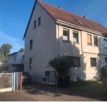 Einfamilienhaus zu Vermieten in Gießen!