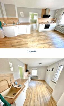 Foto - 6 Zimmer Einfamilienhaus zur Miete in Gießen