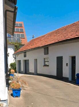 Foto - Einfamilienhaus in Burgheim