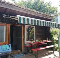 Kleingarten, Pachtgarten, Garten - Apolda