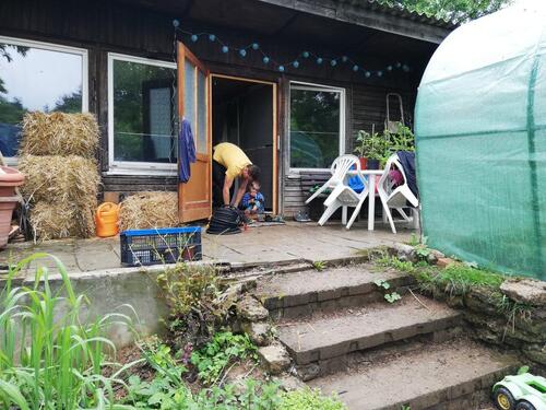 Foto - Grundst&uuml;ck zur Miete in Apolda